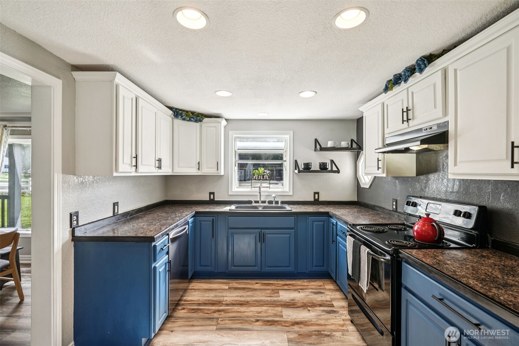 3031 Allen Street , Kelso, WA 98626