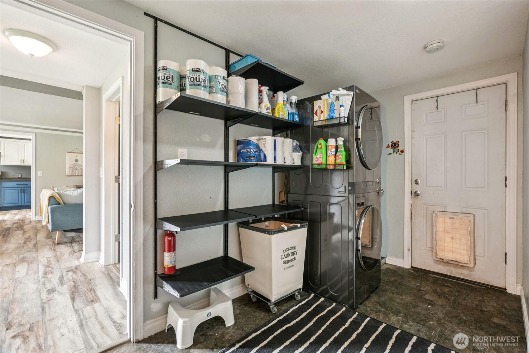 3031 Allen Street , Kelso, WA 98626