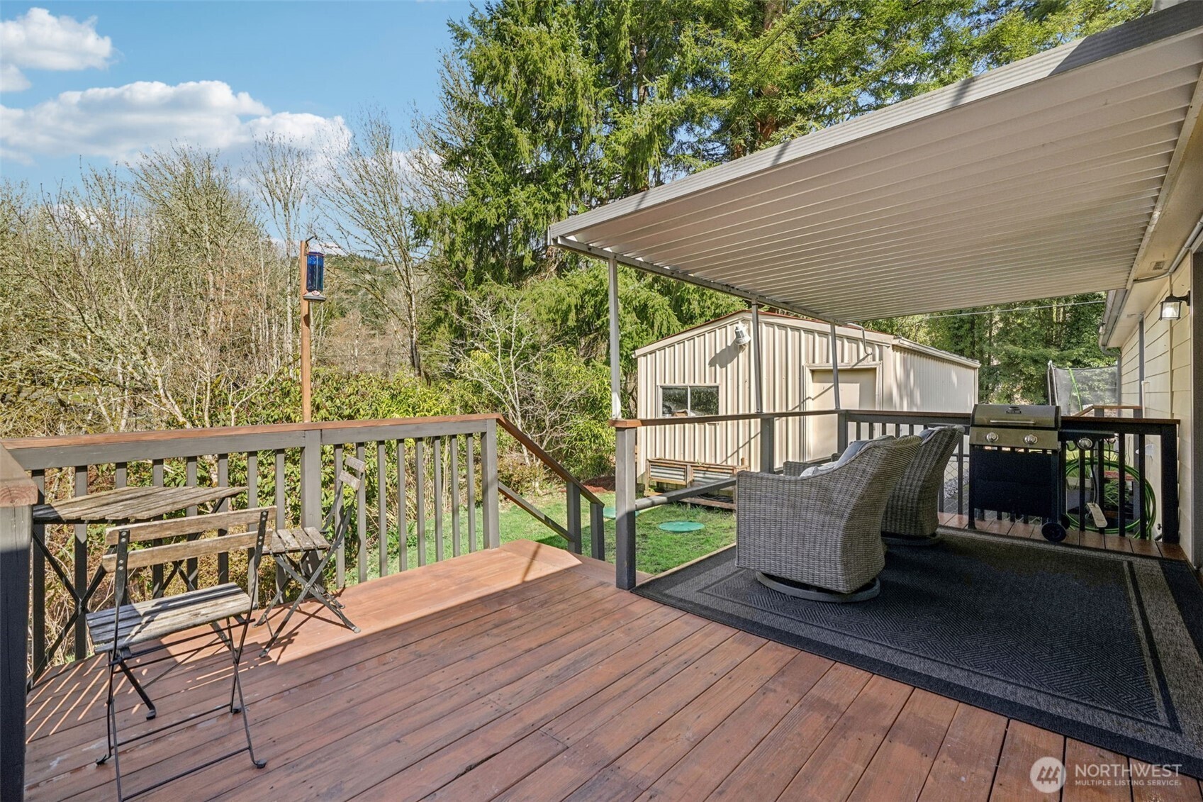 3031 Allen Street , Kelso, WA 98626