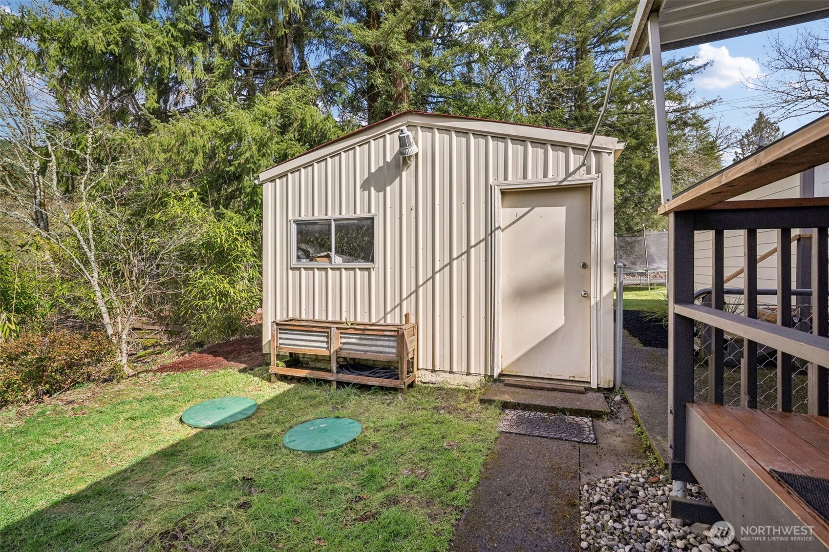 3031 Allen Street , Kelso, WA 98626