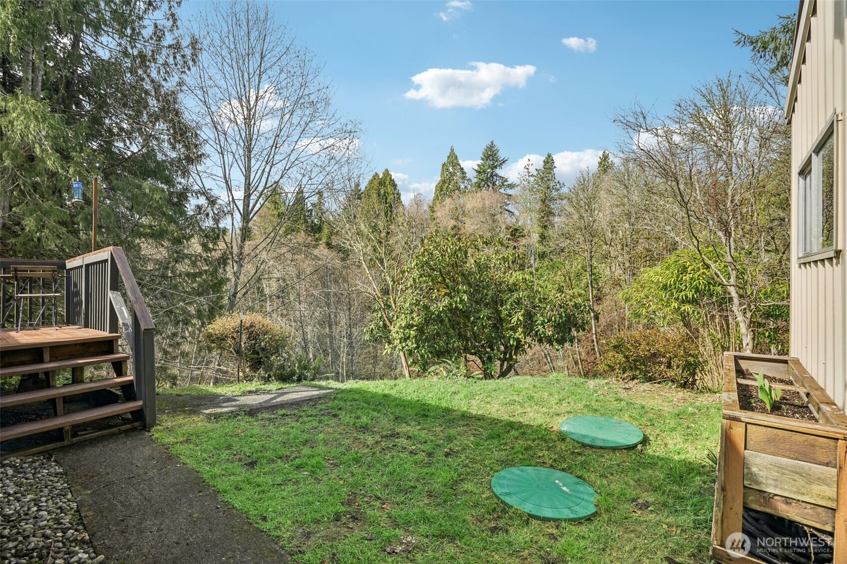 3031 Allen Street , Kelso, WA 98626