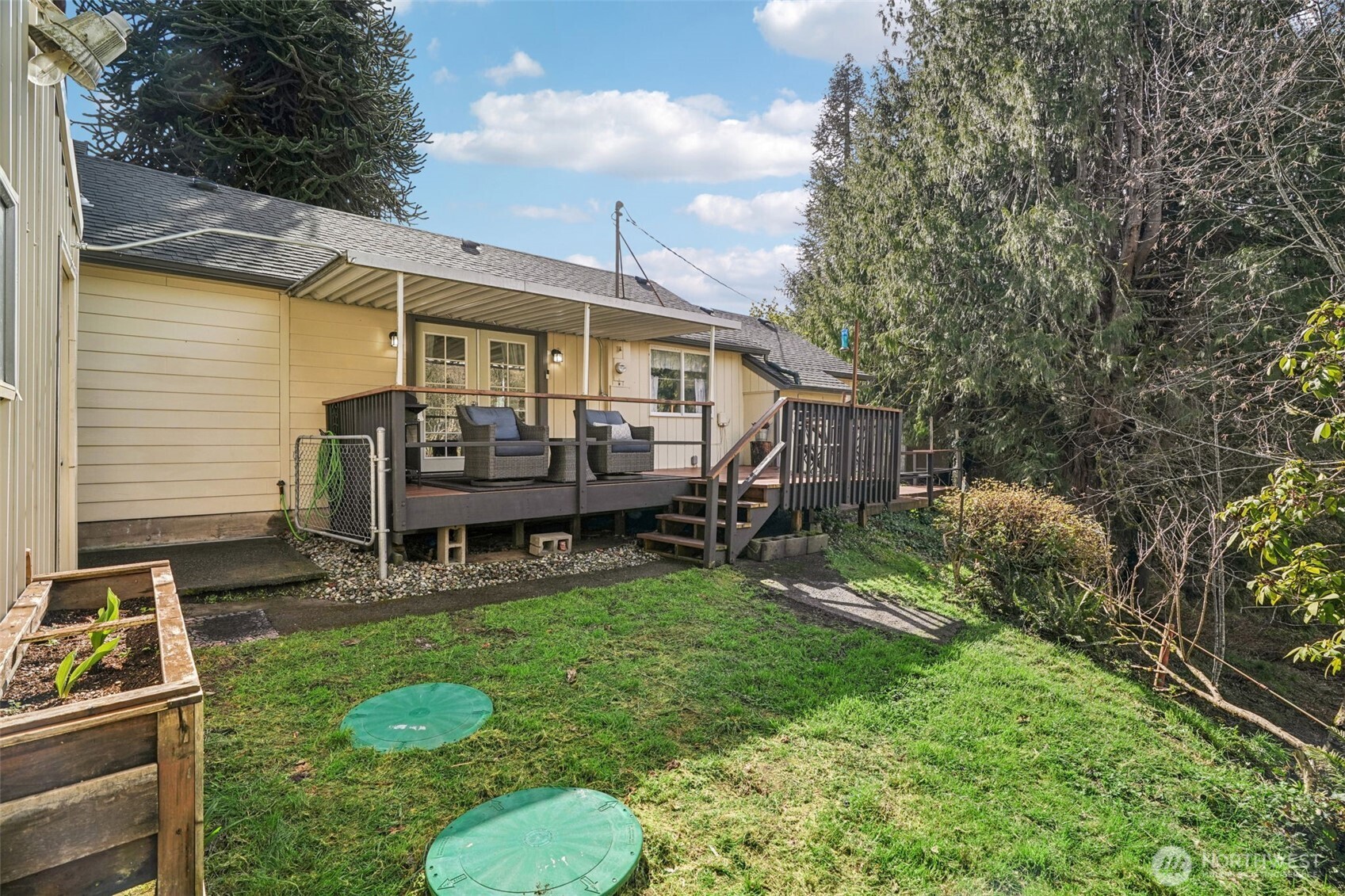 3031 Allen Street , Kelso, WA 98626