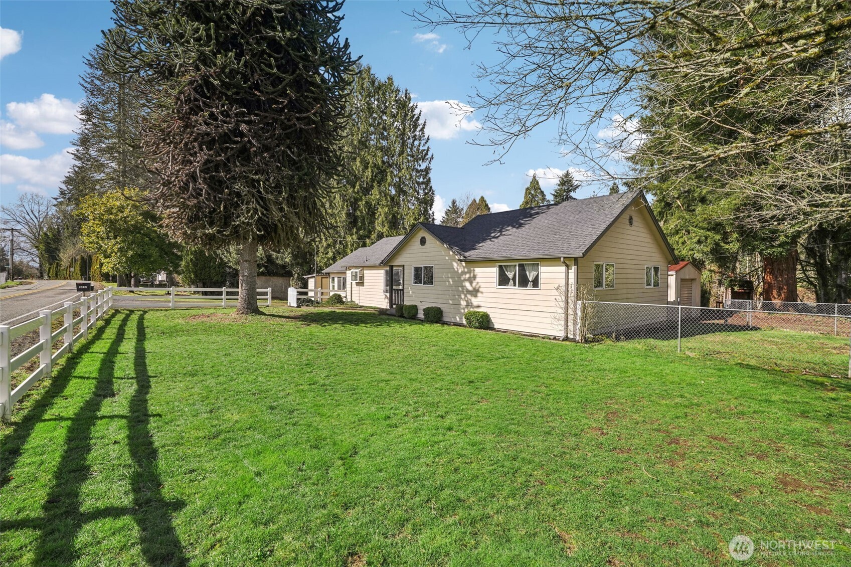 3031 Allen Street , Kelso, WA 98626