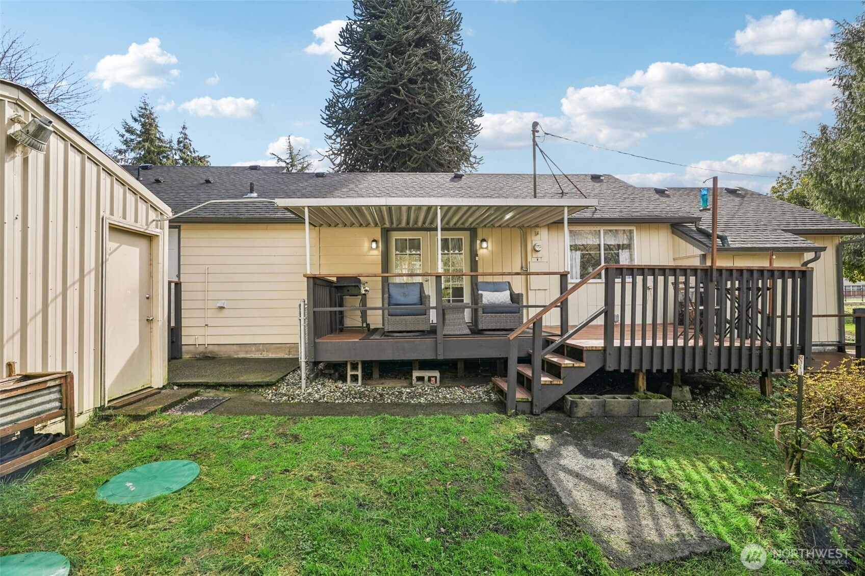3031 Allen Street , Kelso, WA 98626