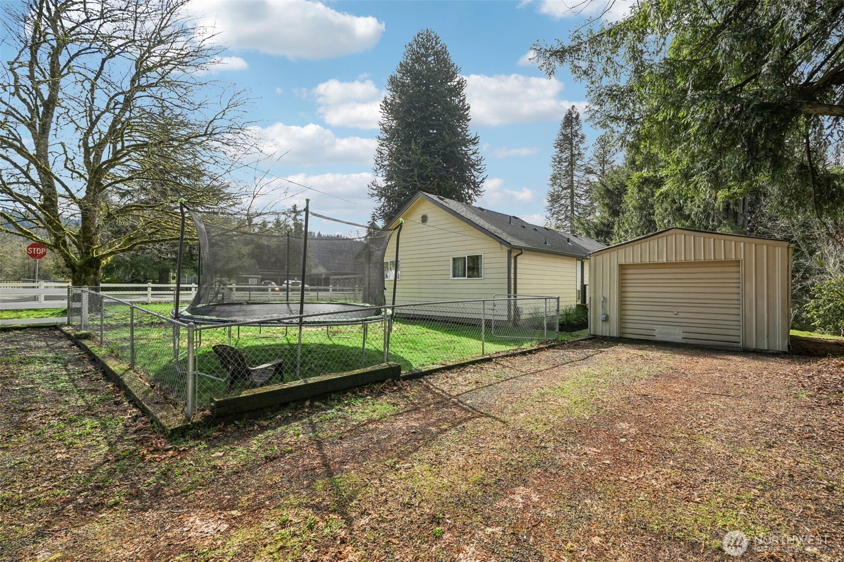 3031 Allen Street , Kelso, WA 98626