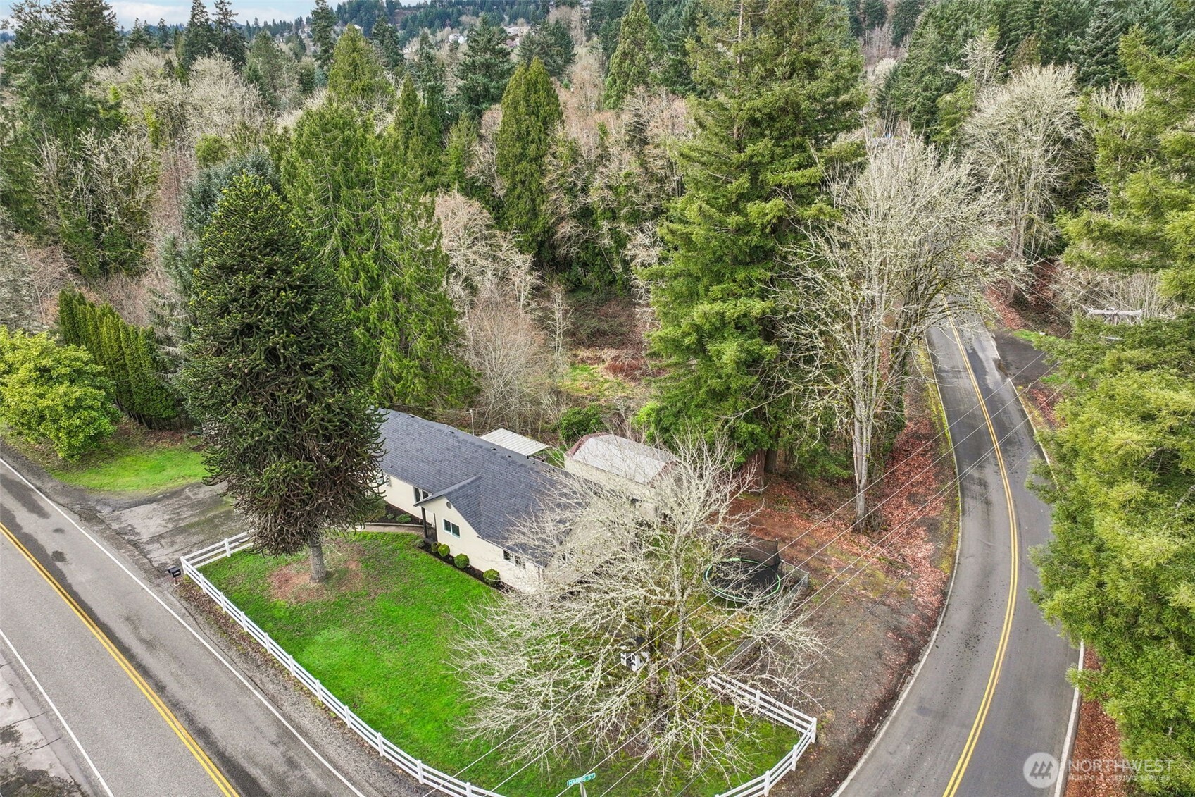 3031 Allen Street , Kelso, WA 98626