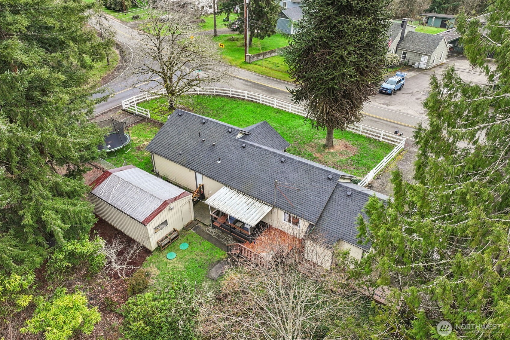 3031 Allen Street , Kelso, WA 98626