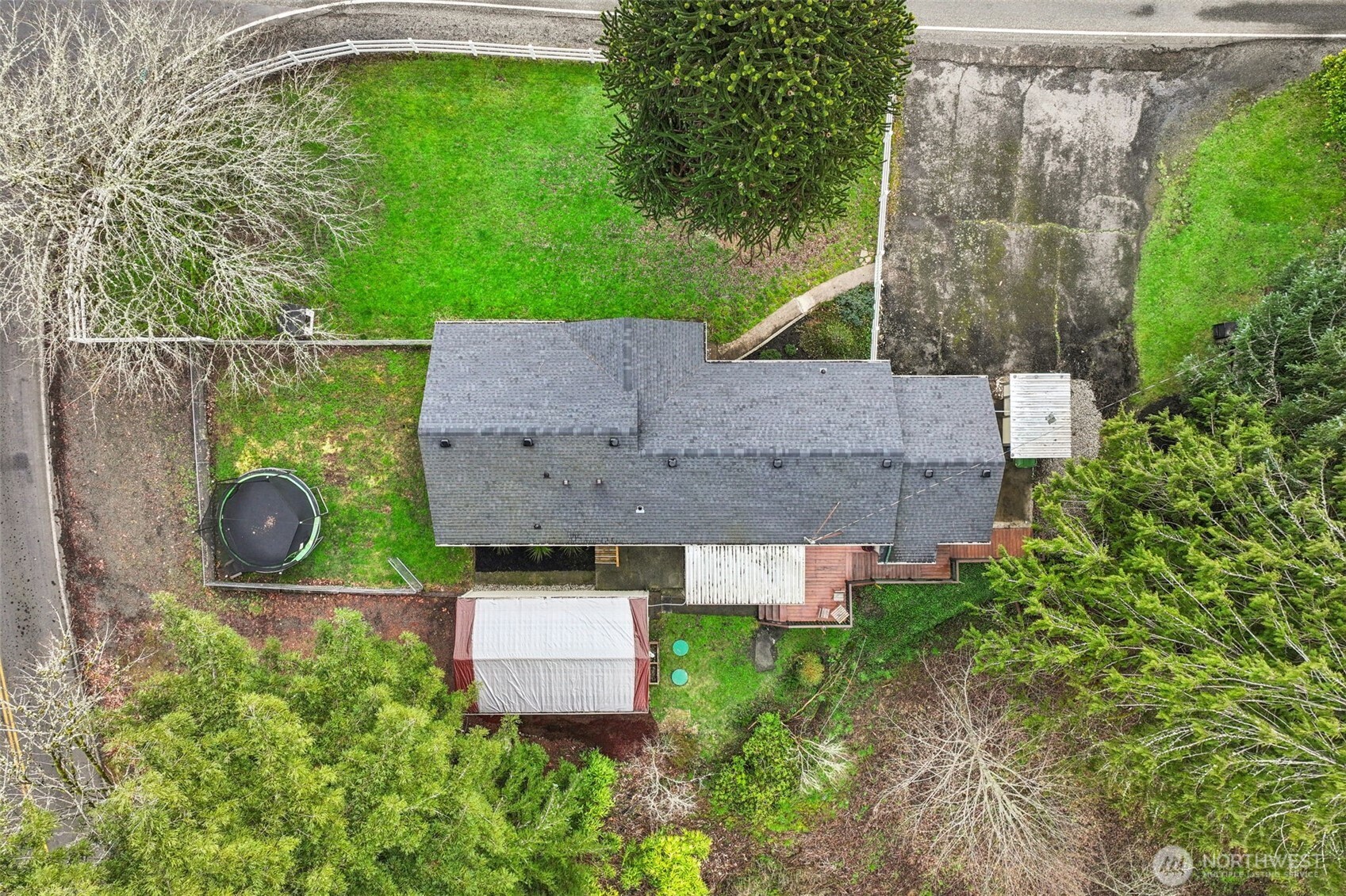3031 Allen Street , Kelso, WA 98626