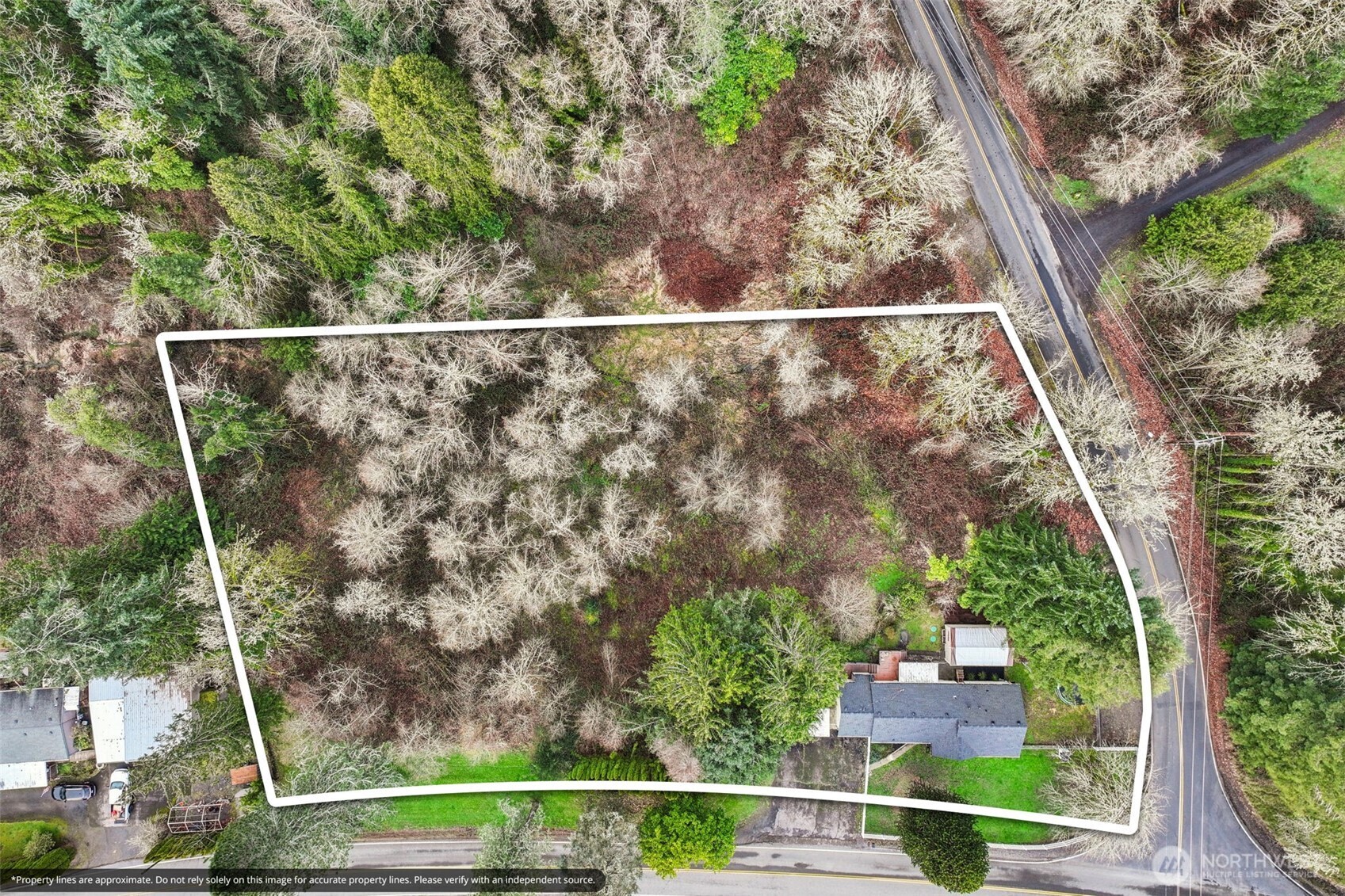 3031 Allen Street , Kelso, WA 98626