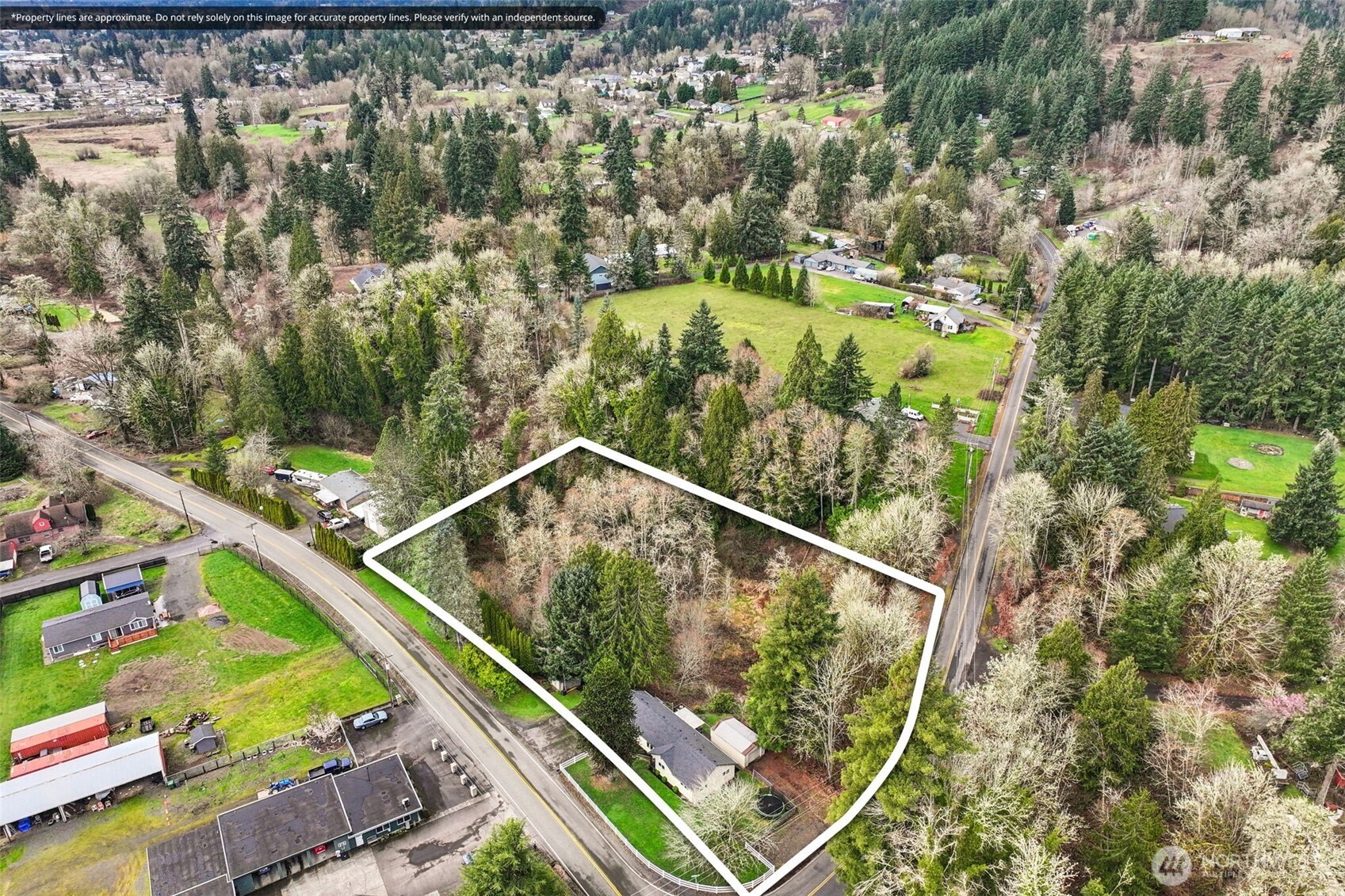 3031 Allen Street , Kelso, WA 98626