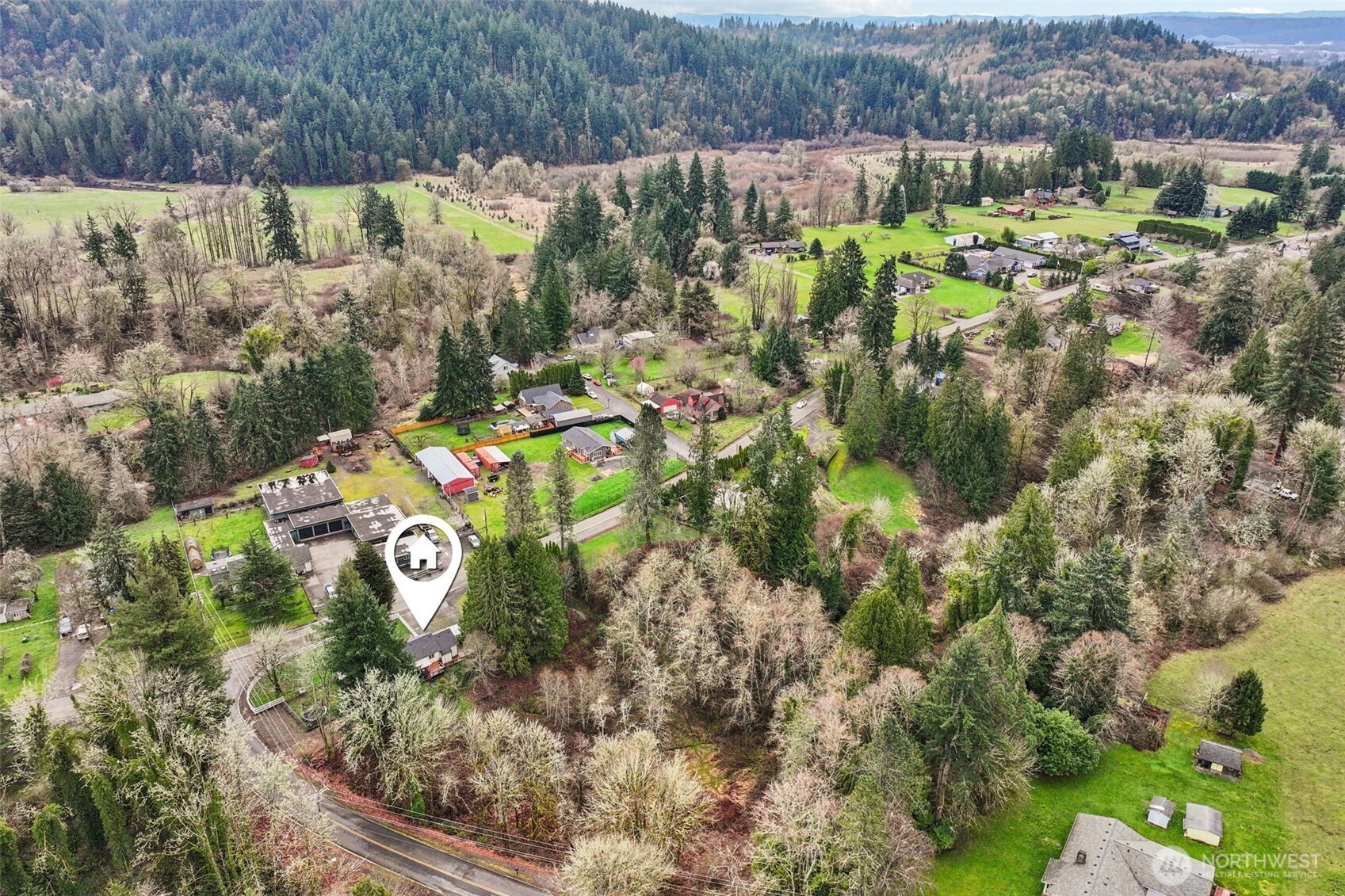 3031 Allen Street , Kelso, WA 98626