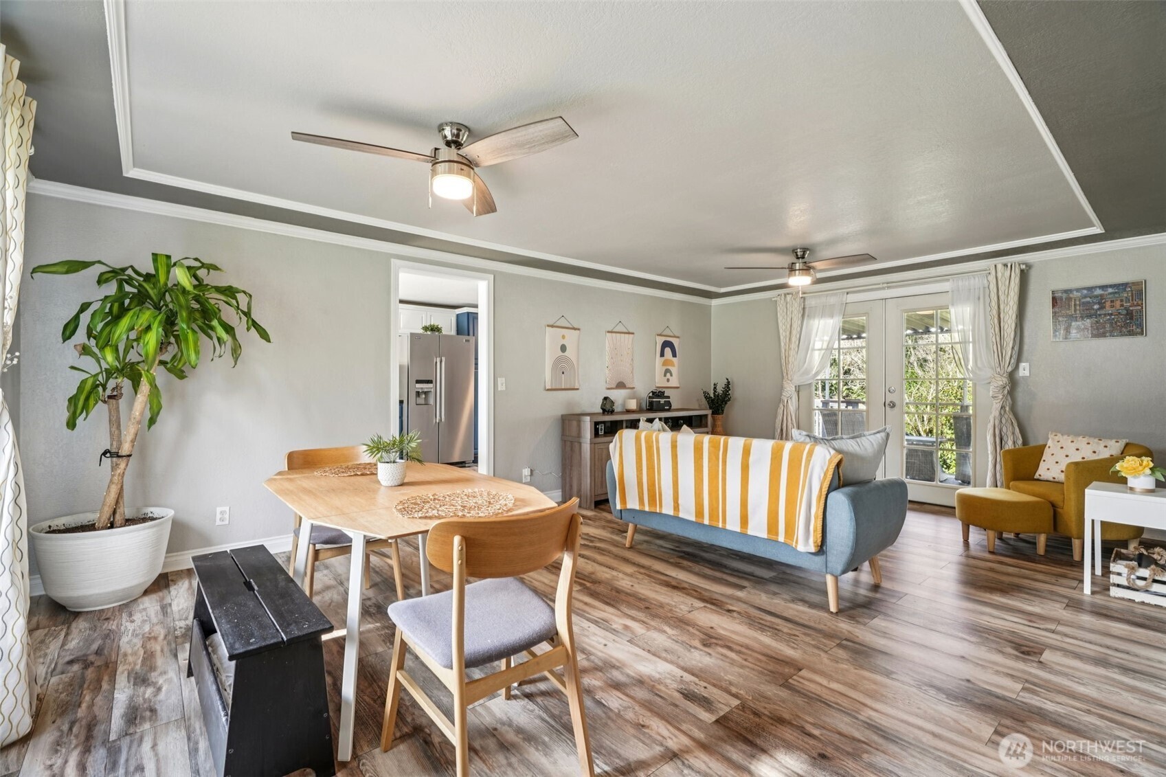 3031 Allen Street , Kelso, WA 98626