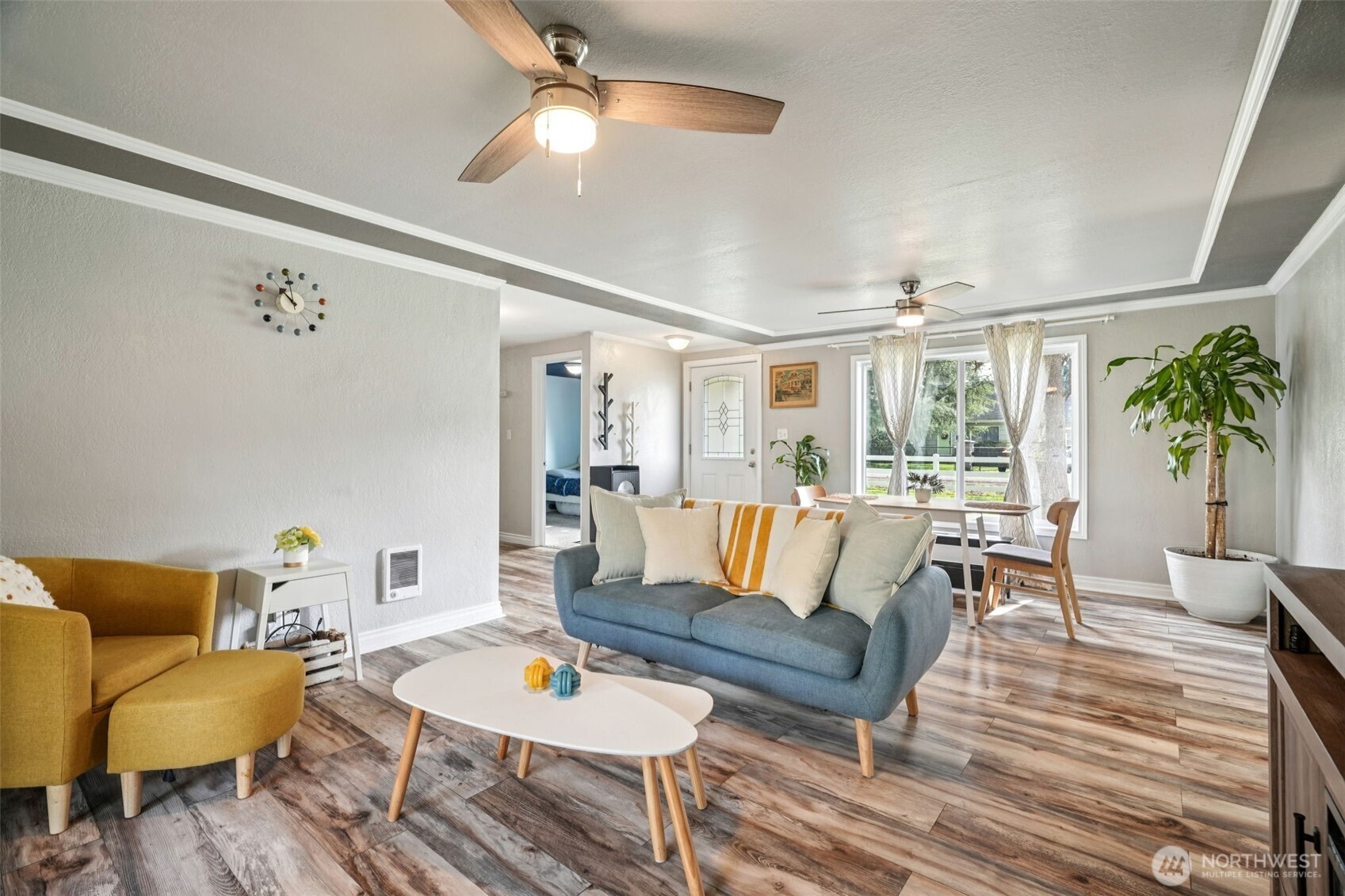 3031 Allen Street , Kelso, WA 98626