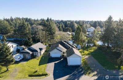 650 Skamokawa Court SE, Ocean Shores, WA 98569