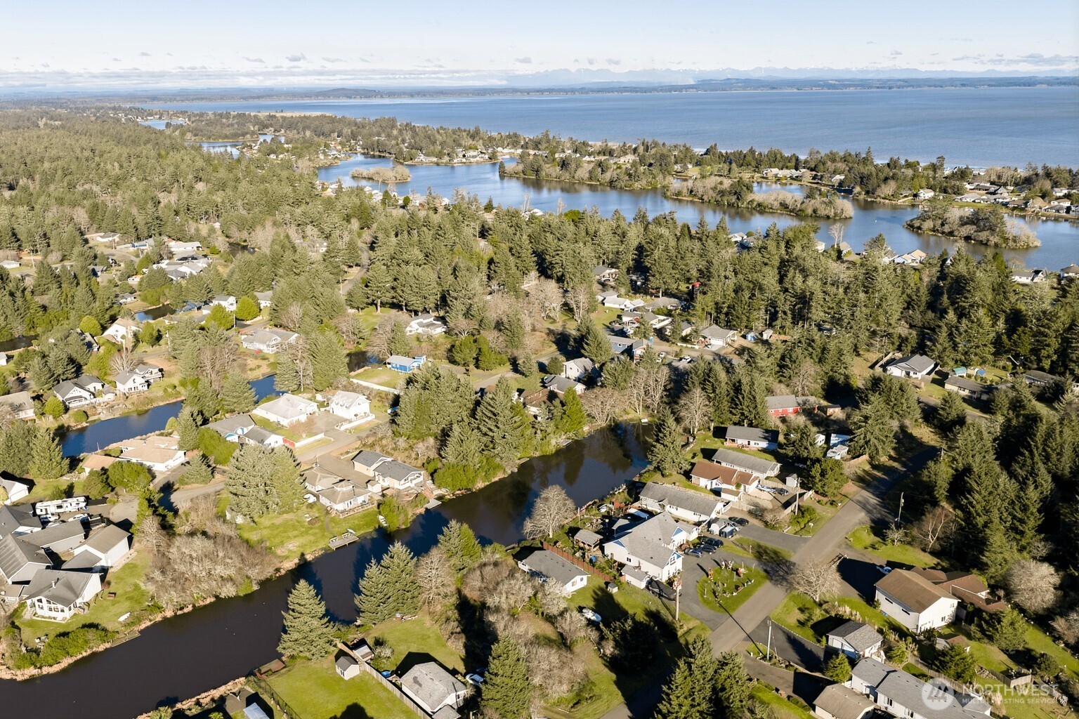 650 Skamokawa Court SE, Ocean Shores, WA 98569