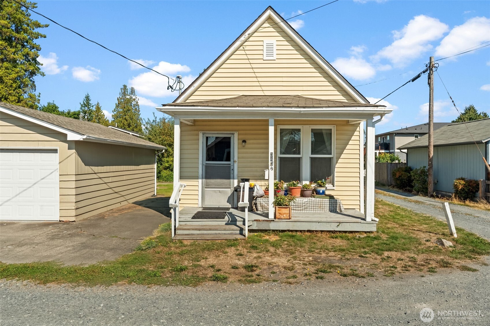 343 4th Street SE, Puyallup, WA 98372