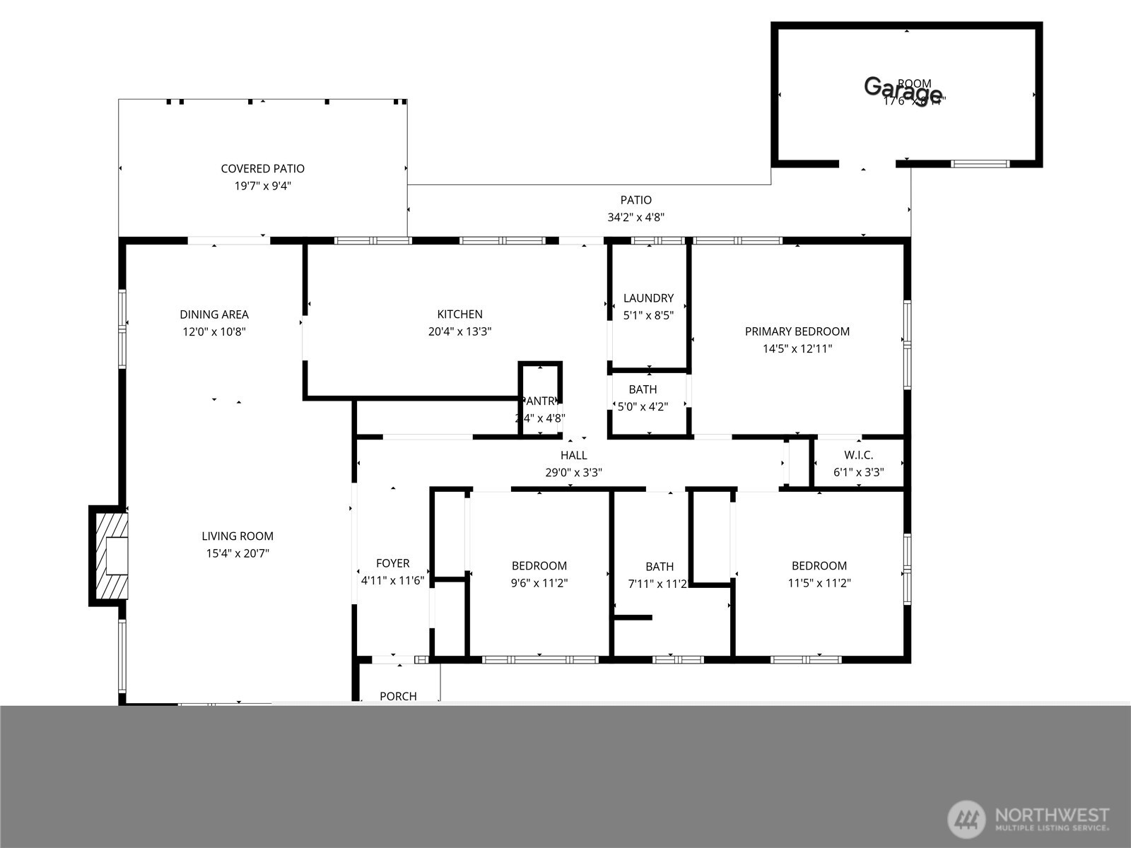 343 4th Street SE, Puyallup, WA 98372