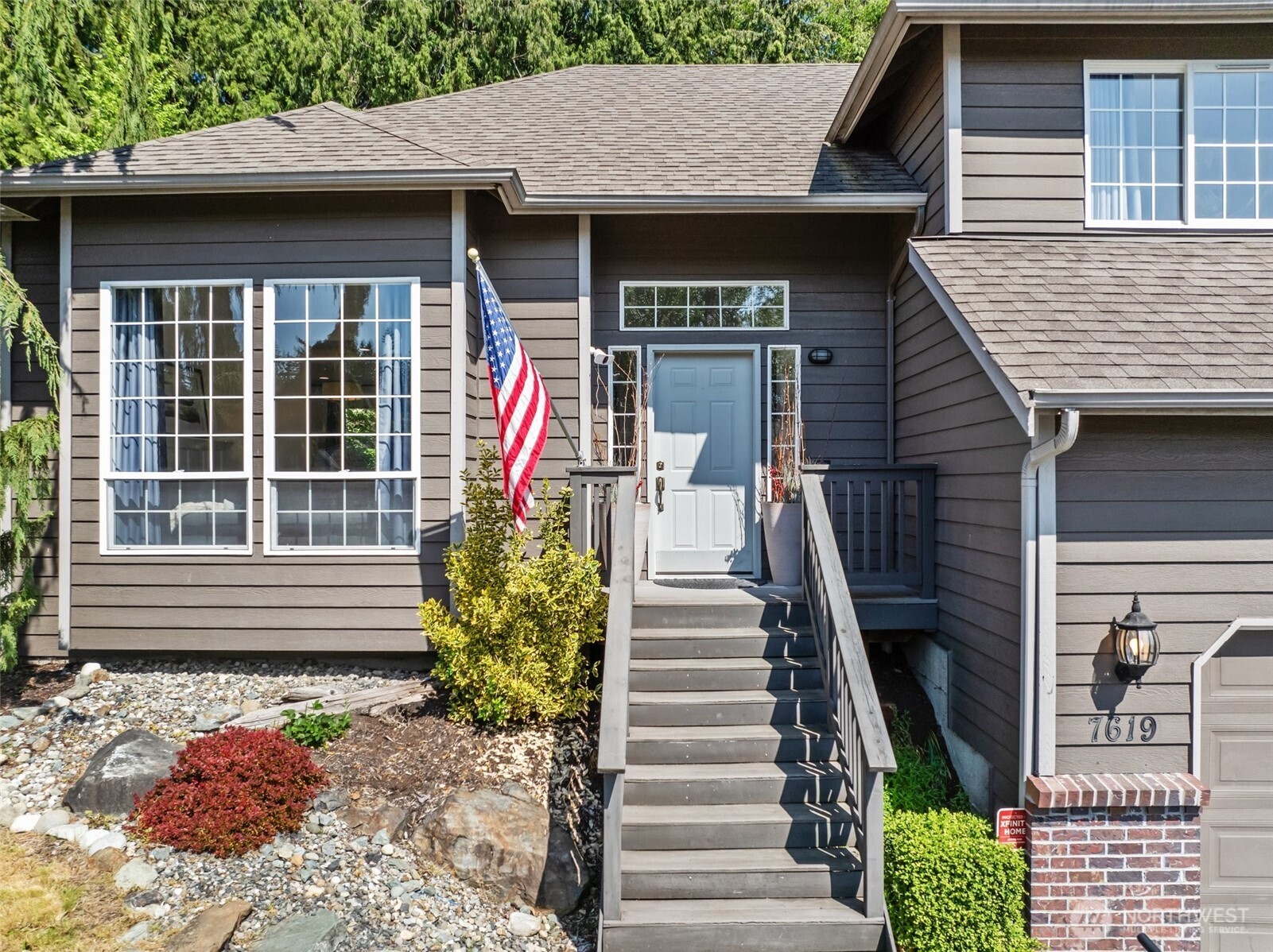 7619 72nd Dr NE , Marysville, WA 98270