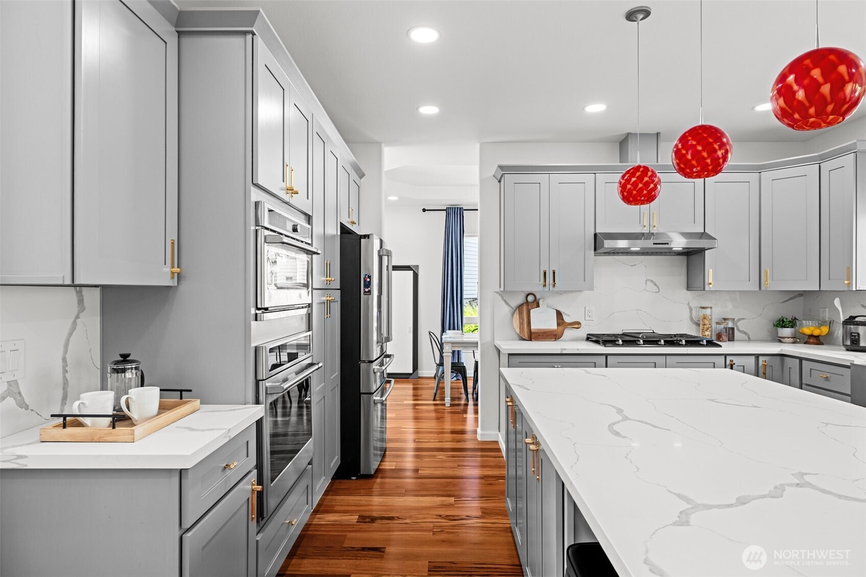 7619 72nd Dr NE , Marysville, WA 98270