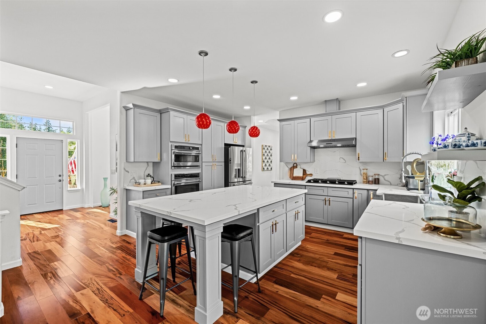 7619 72nd Dr NE , Marysville, WA 98270