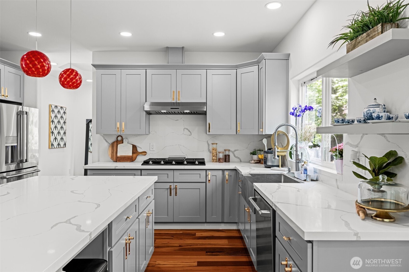 7619 72nd Dr NE , Marysville, WA 98270