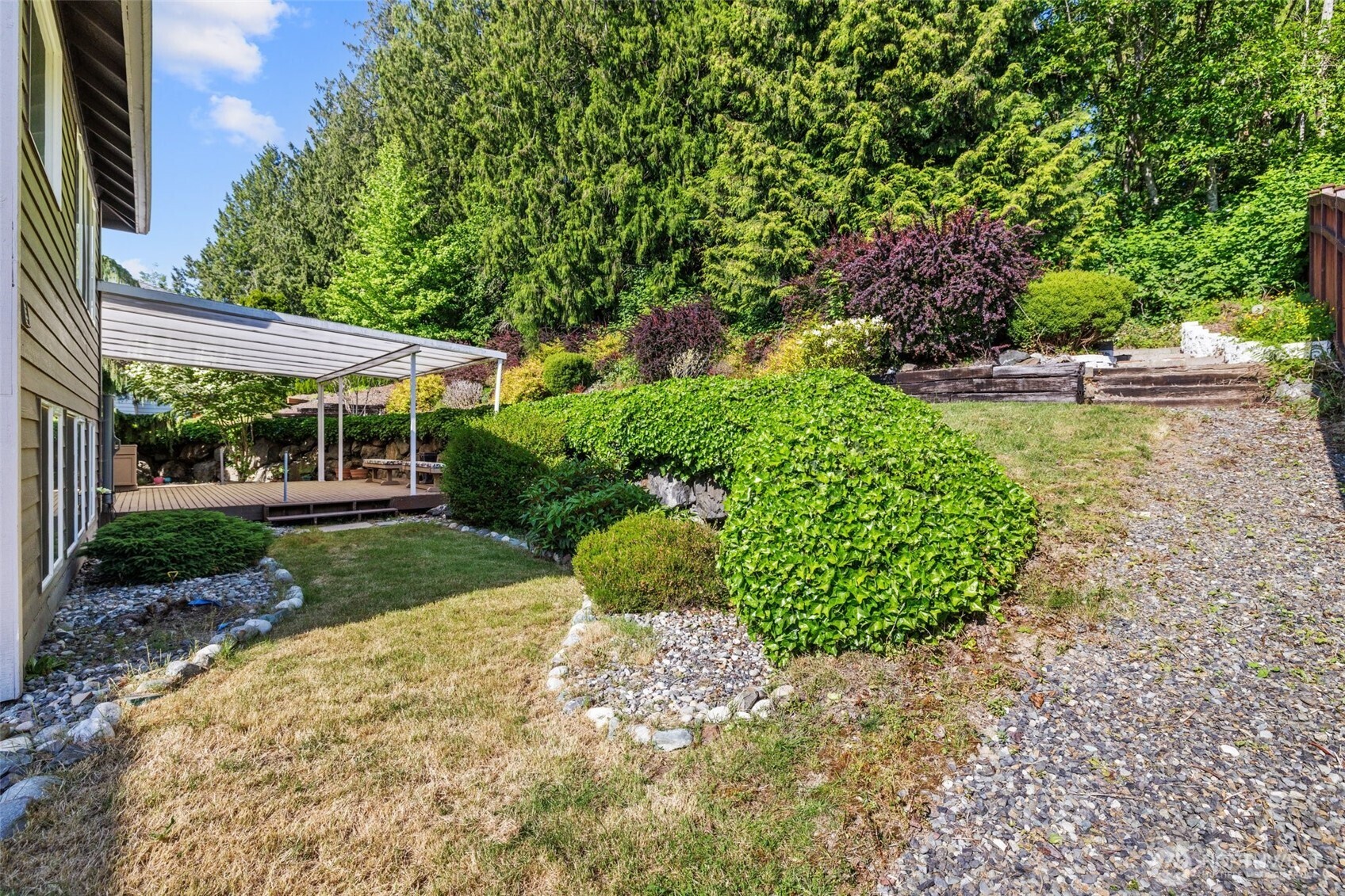 7619 72nd Dr NE , Marysville, WA 98270