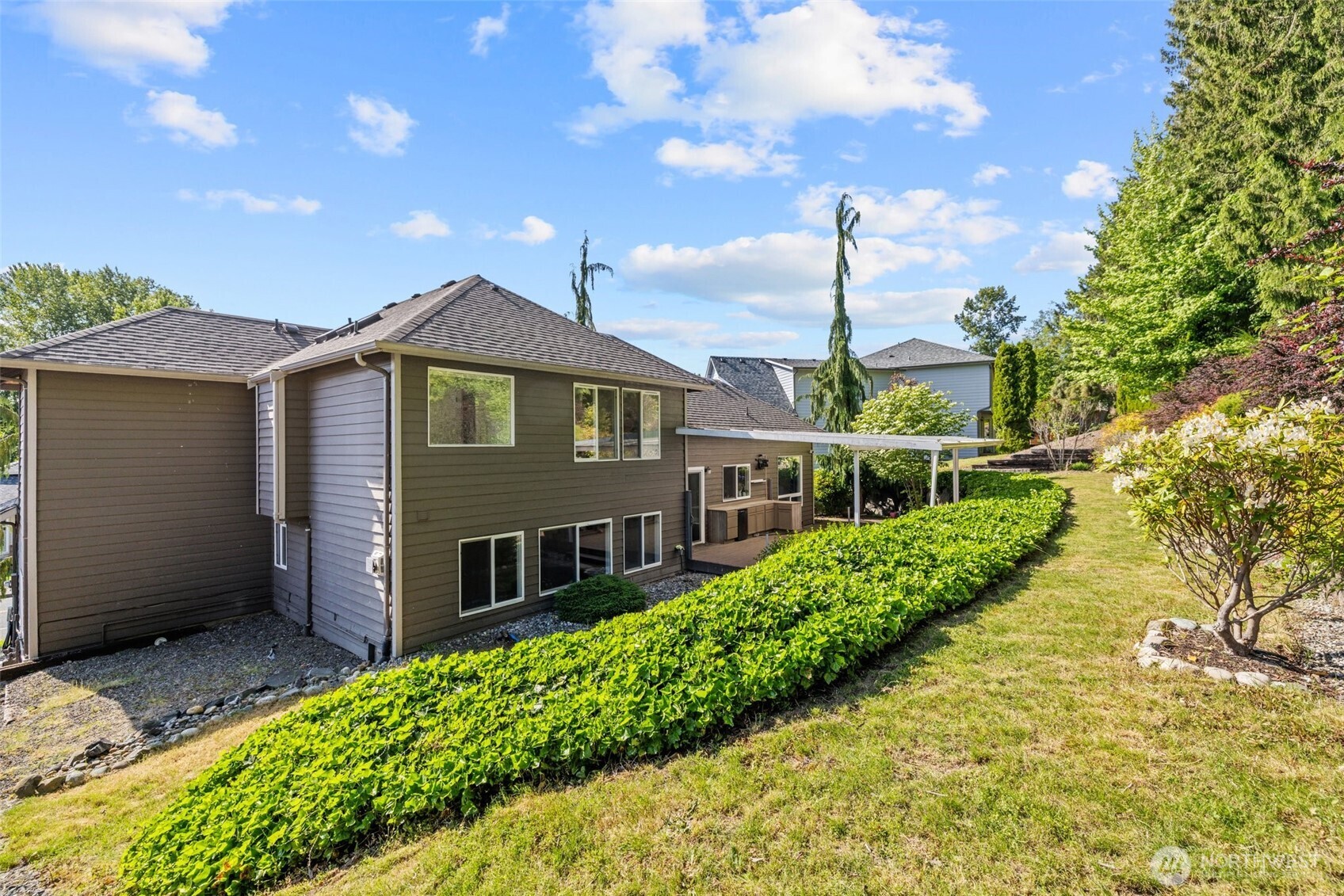 7619 72nd Dr NE , Marysville, WA 98270