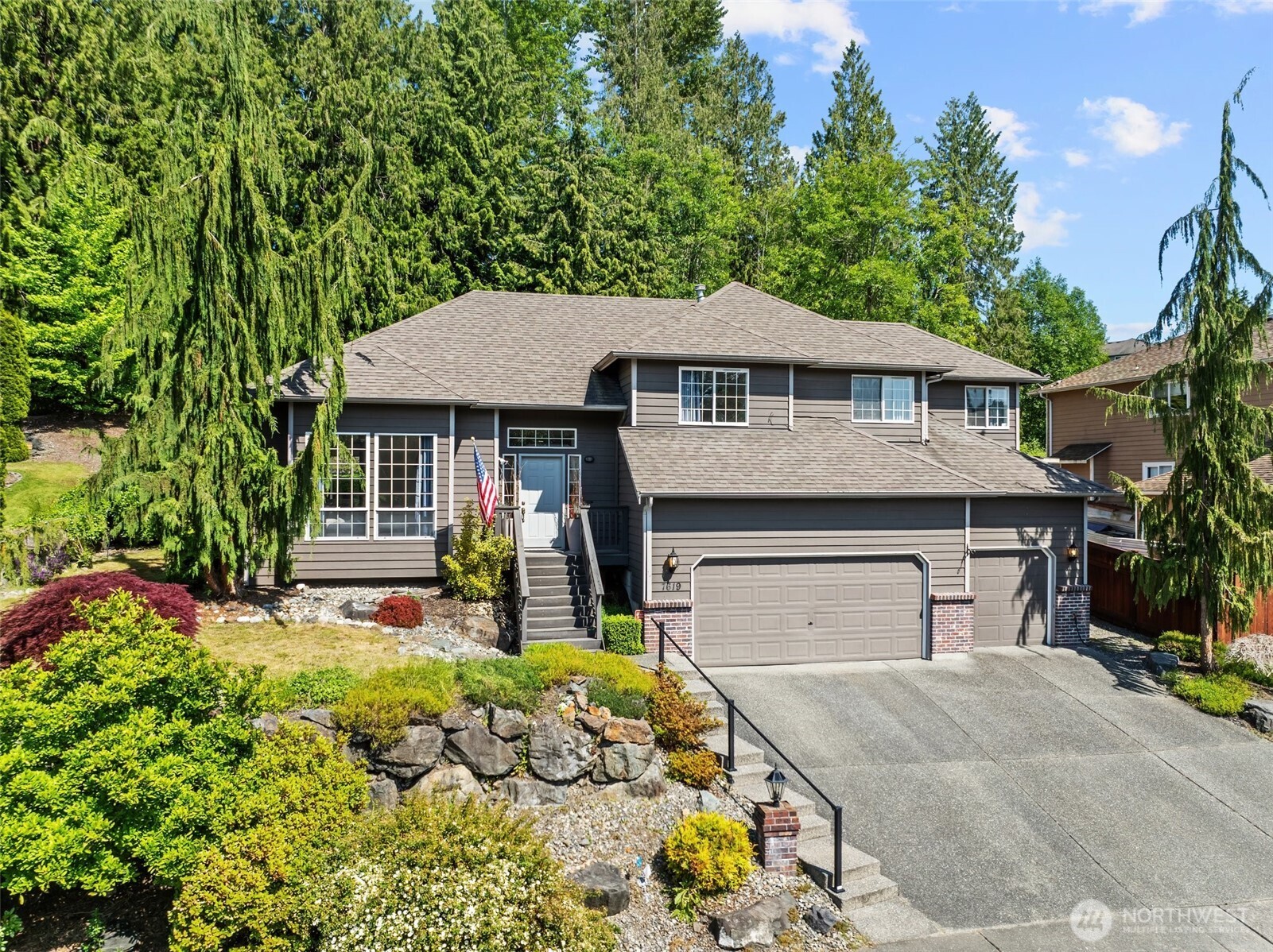 7619 72nd Dr NE , Marysville, WA 98270