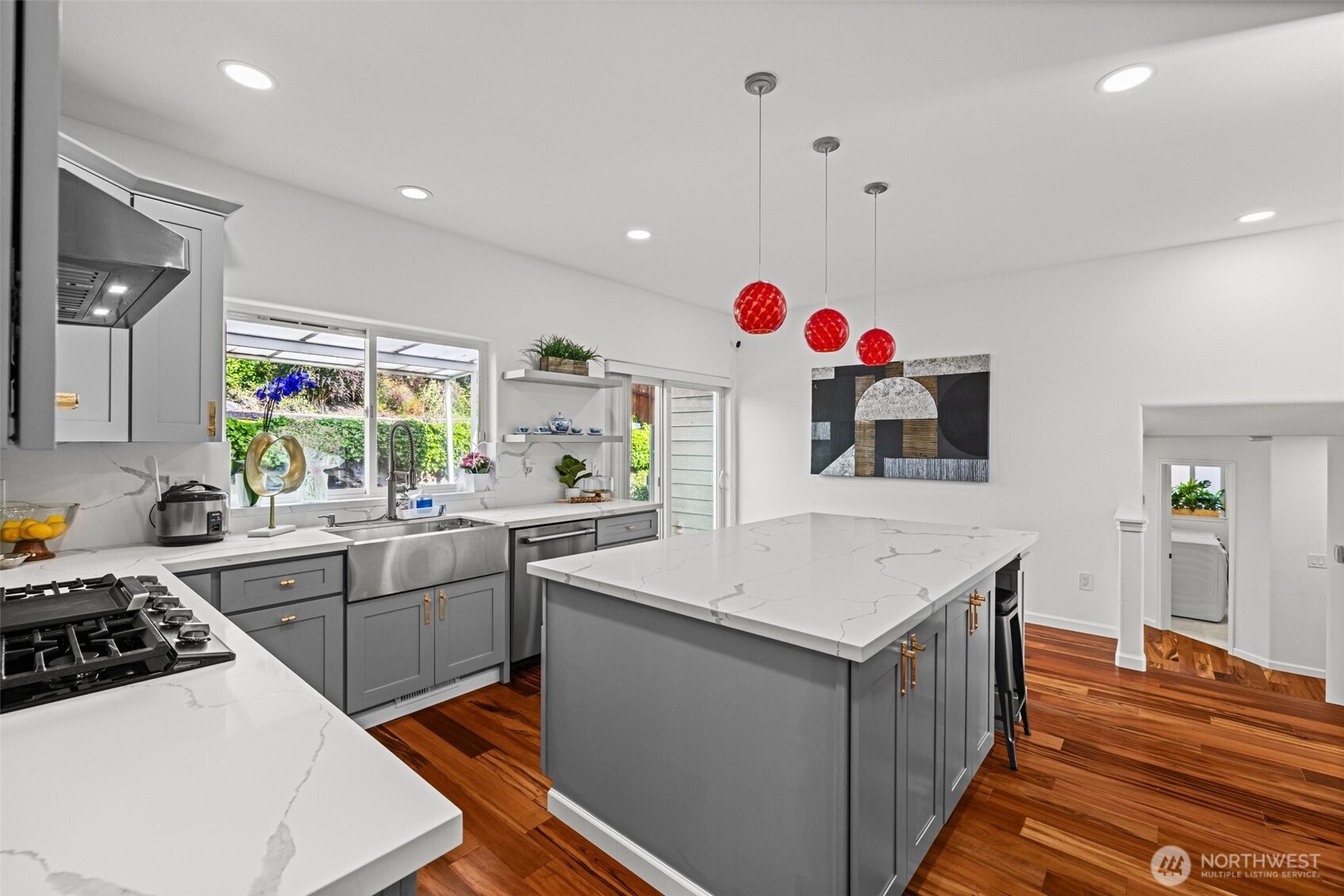 7619 72nd Dr NE , Marysville, WA 98270