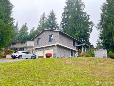 156 S 358th Street , Federal Way, WA 98003