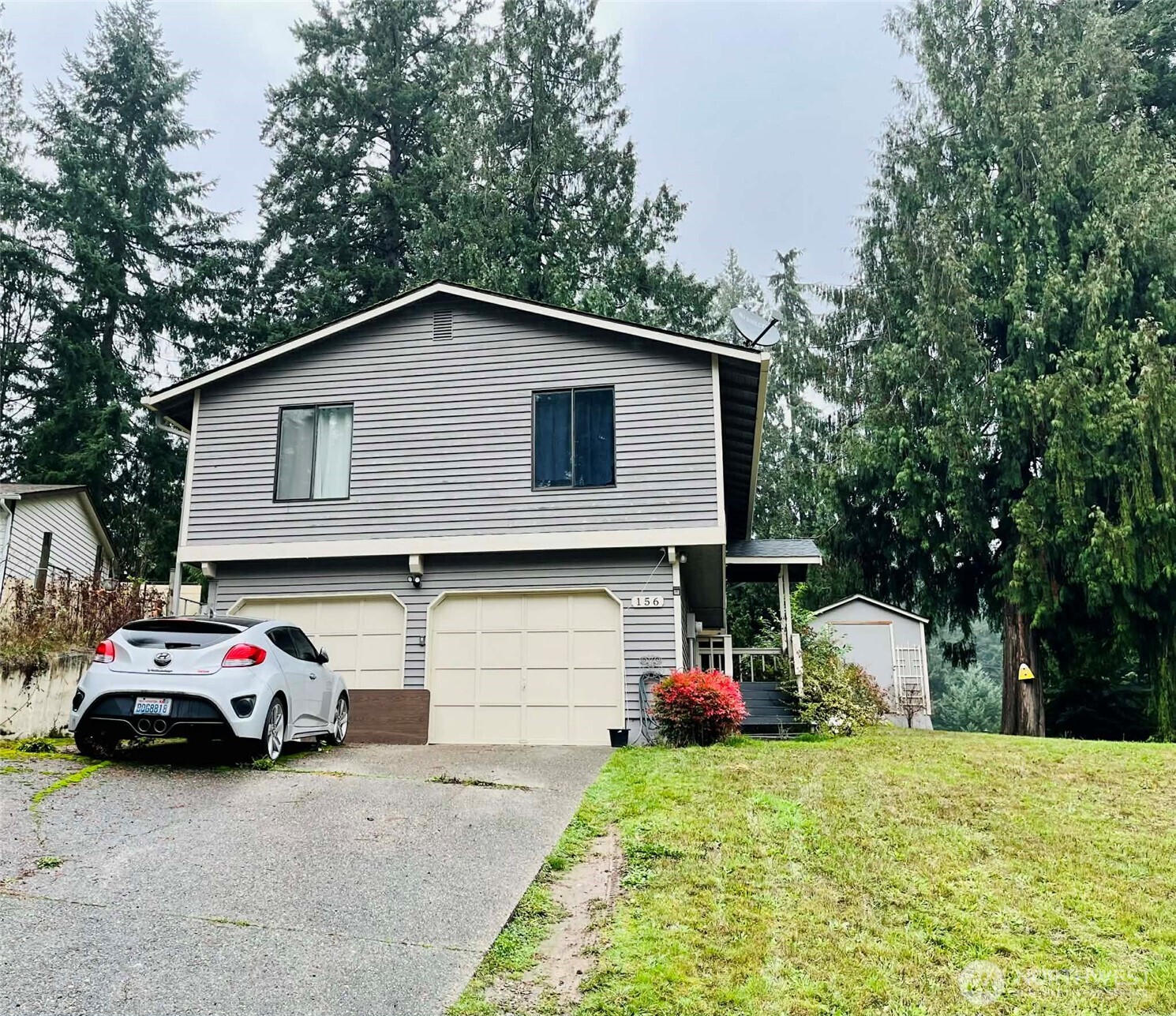 156 S 358th Street , Federal Way, WA 98003
