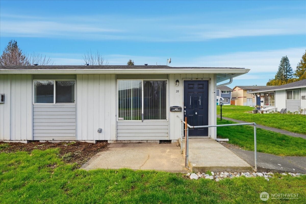 1100 S Pearl Street , Centralia, WA 98531