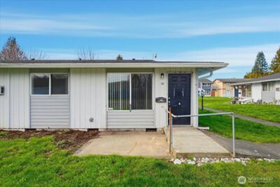 1100 S Pearl Street , Centralia, WA 98531 - Photo 11