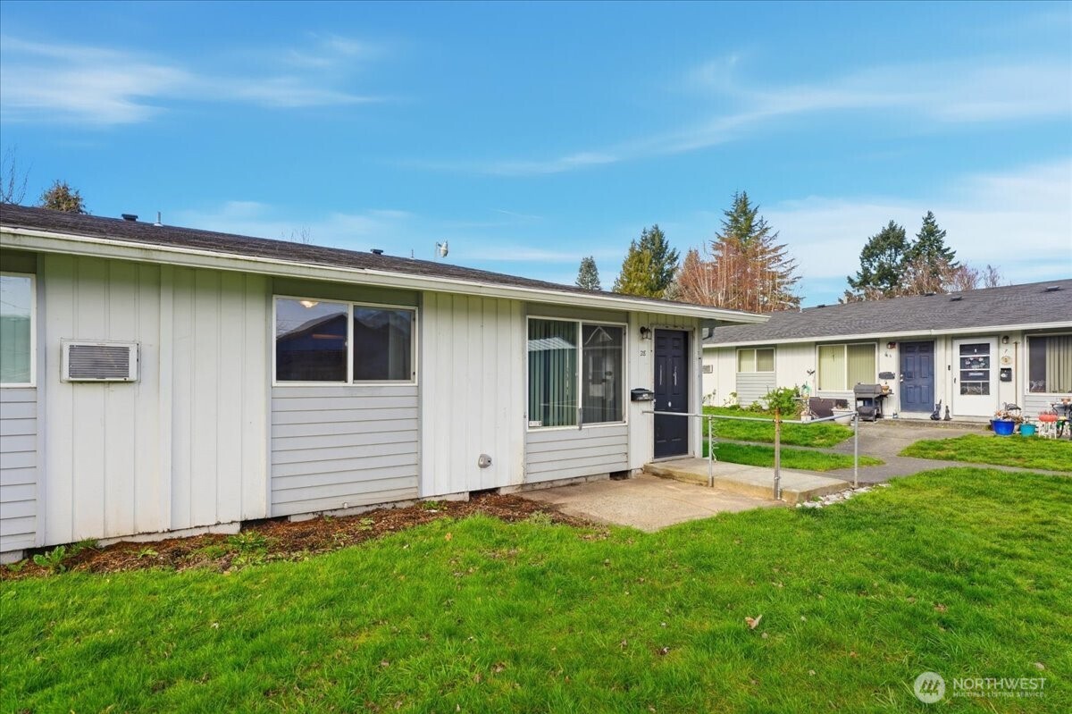 1100 S Pearl Street , Centralia, WA 98531