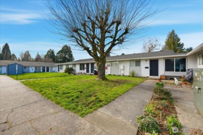 1100 S Pearl Street , Centralia, WA 98531 - Photo 13