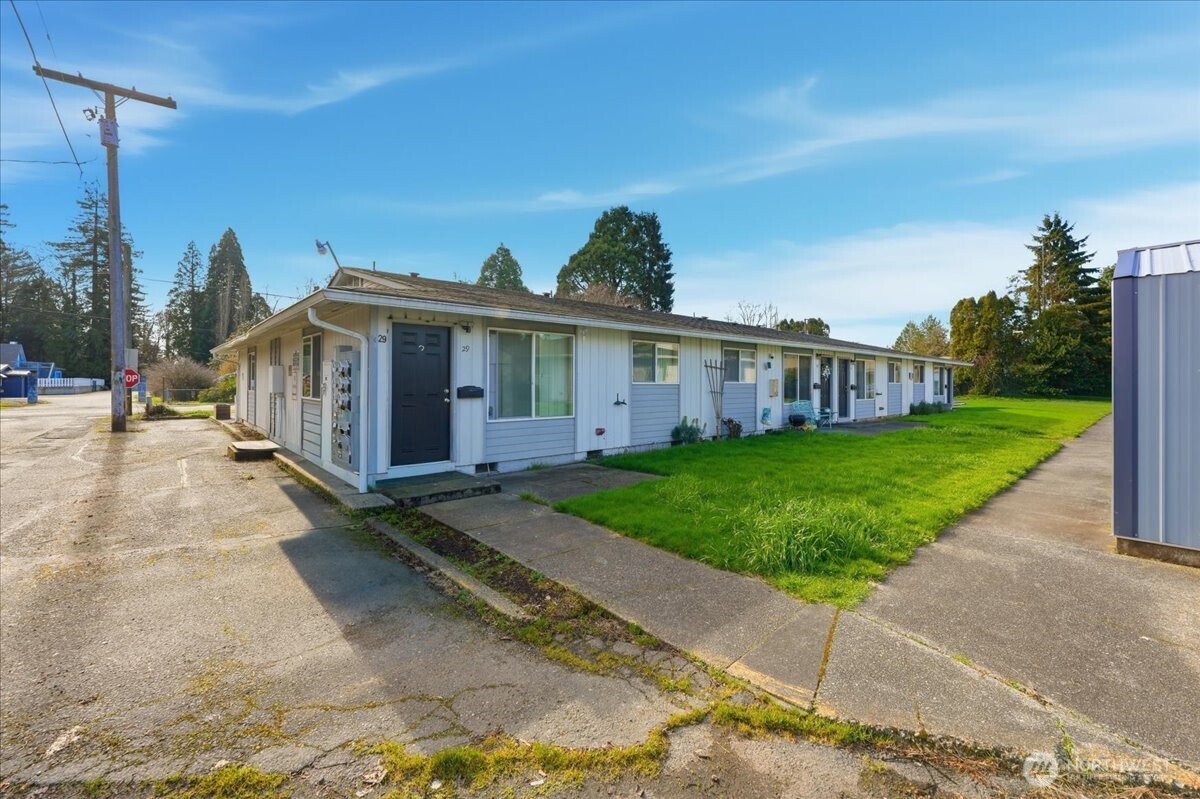 1100 S Pearl Street , Centralia, WA 98531