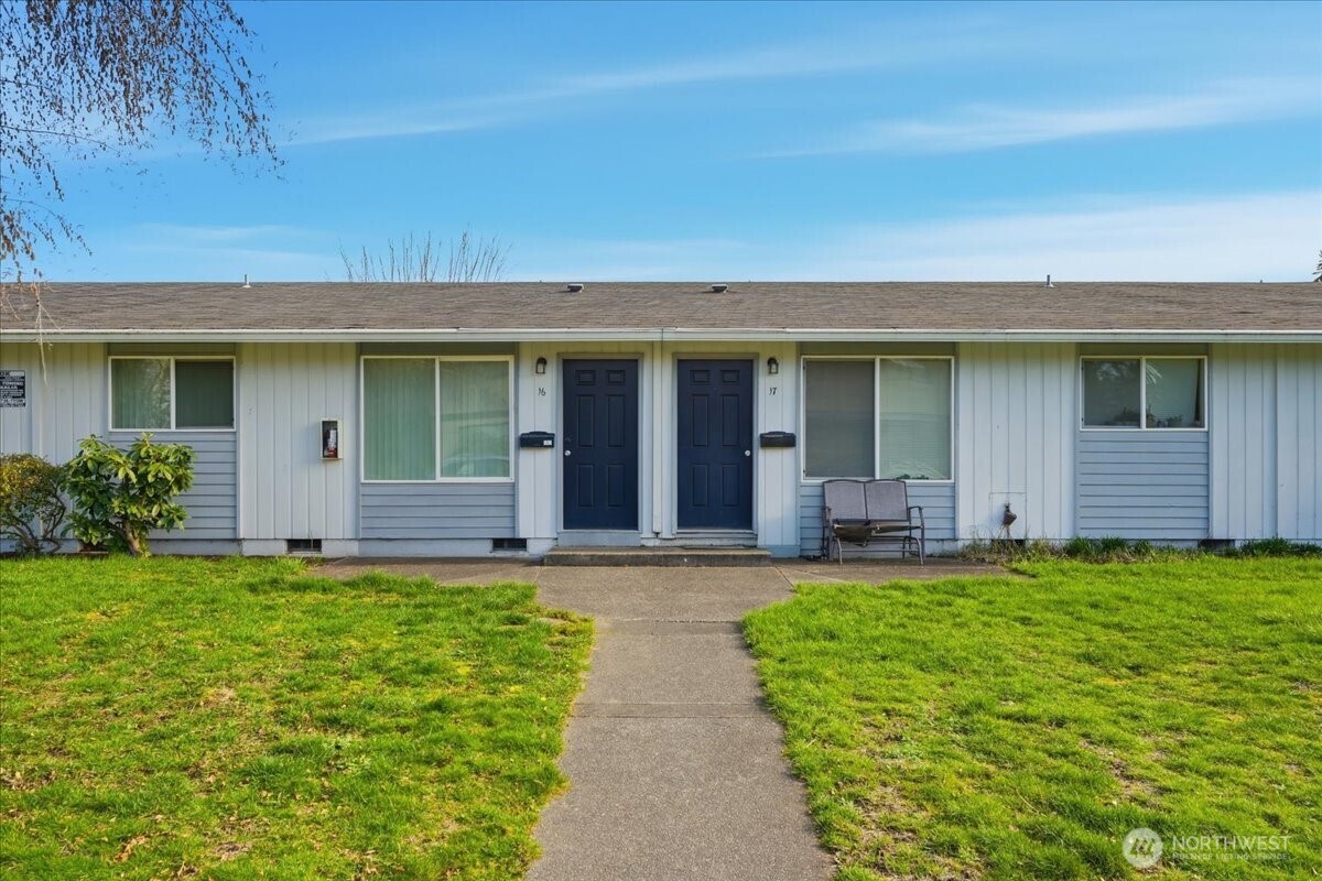 1100 S Pearl Street , Centralia, WA 98531