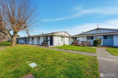 1100 S Pearl Street , Centralia, WA 98531 - Photo 19