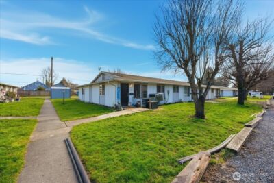 1100 S Pearl Street , Centralia, WA 98531 - Photo 20