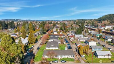 1100 S Pearl Street , Centralia, WA 98531 - Photo 2