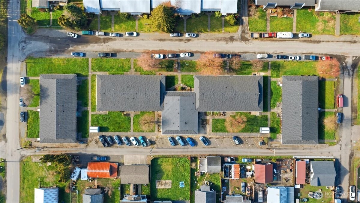 1100 S Pearl Street , Centralia, WA 98531