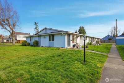 1100 S Pearl Street , Centralia, WA 98531 - Photo 21