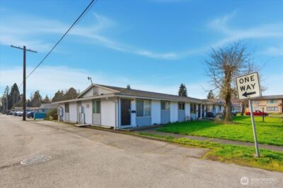 1100 S Pearl Street , Centralia, WA 98531 - Photo 23