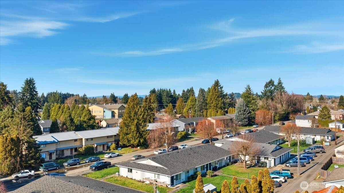 1100 S Pearl Street , Centralia, WA 98531