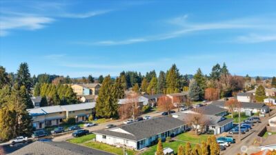 1100 S Pearl Street , Centralia, WA 98531 - Photo 4