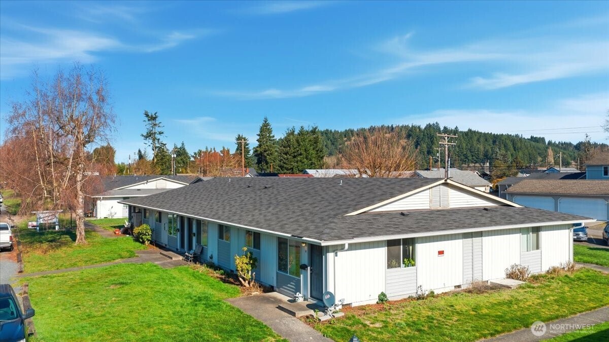 1100 S Pearl Street , Centralia, WA 98531