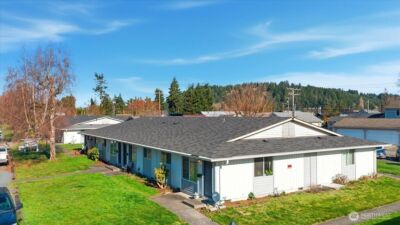 1100 S Pearl Street , Centralia, WA 98531 - Photo 6