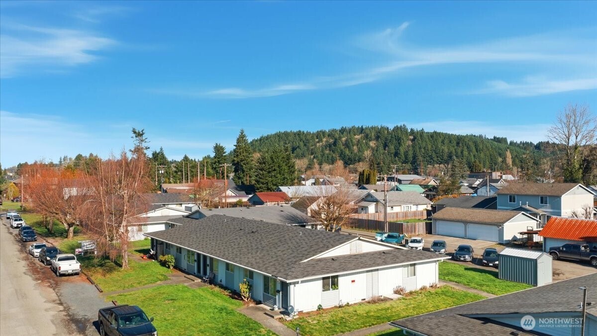 1100 S Pearl Street , Centralia, WA 98531