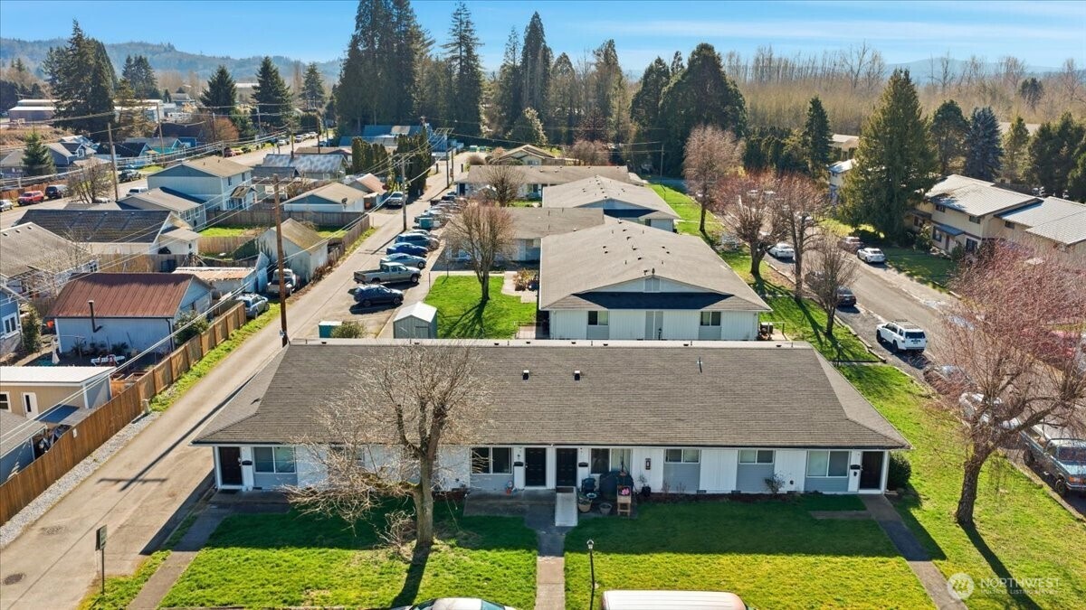 1100 S Pearl Street , Centralia, WA 98531