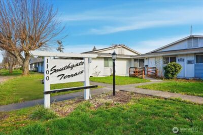 1100 S Pearl Street , Centralia, WA 98531 - Photo 9